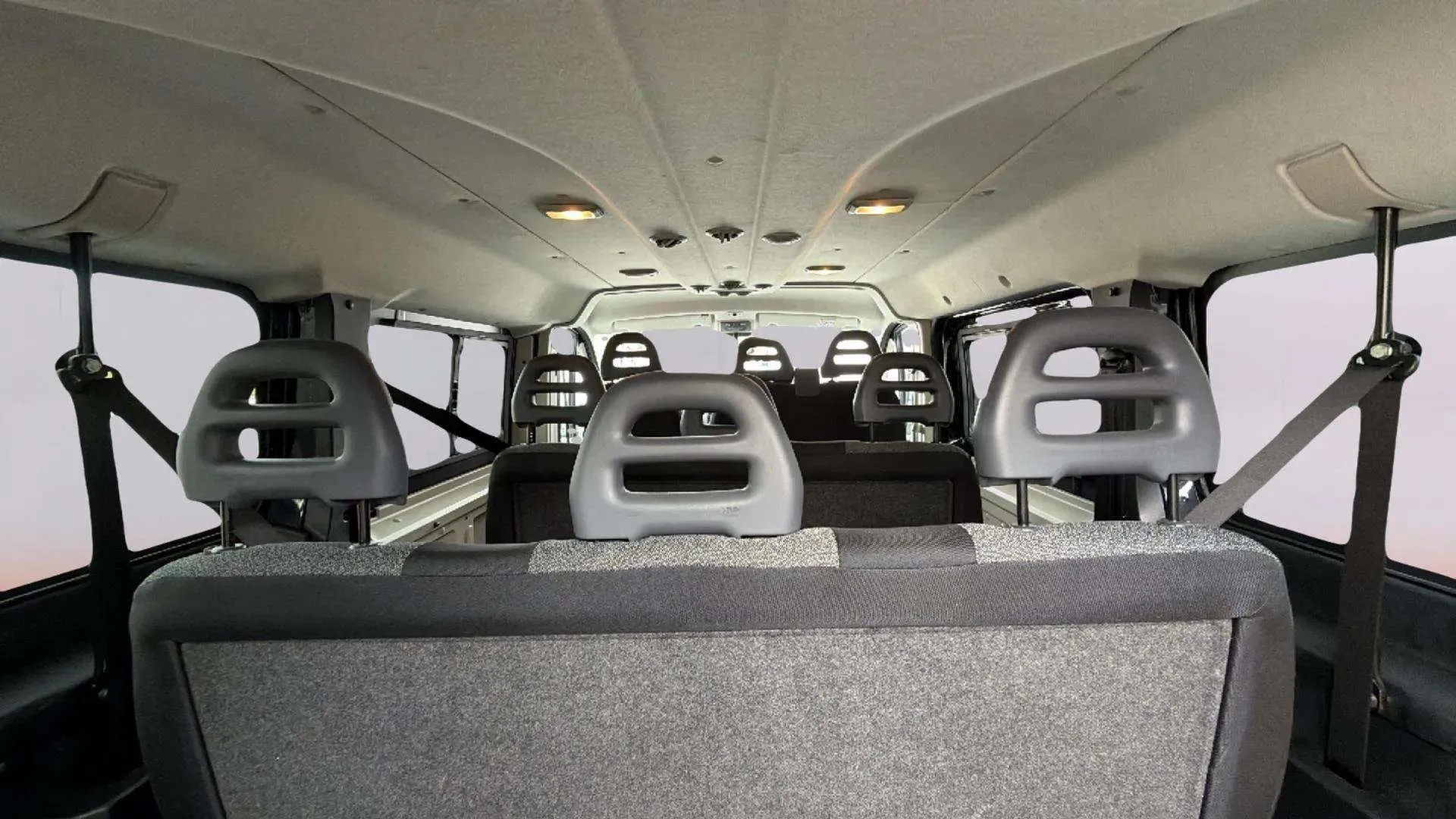 Fiat Ducato 30 2.3 MJT PC-TN Combi - foto 24