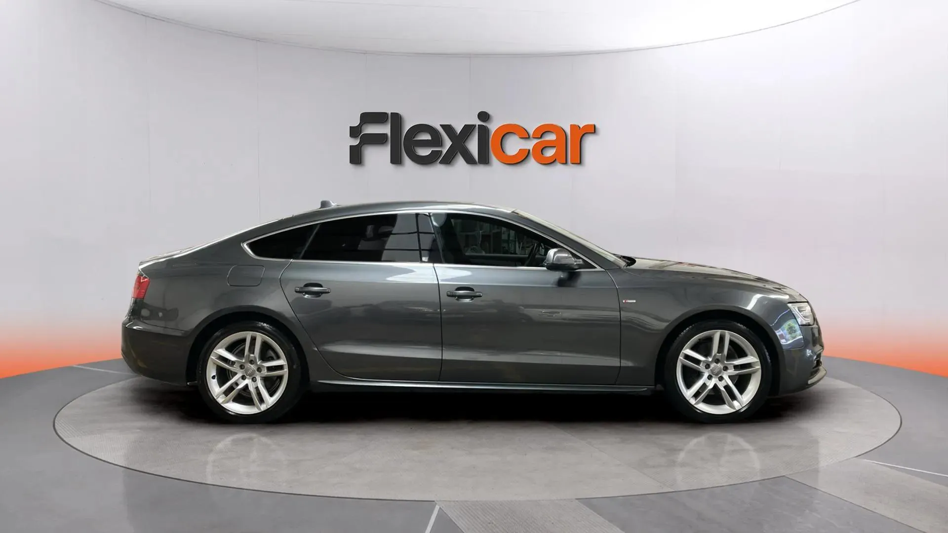 Audi A5 Sportb 3.0 TDI clean 160 qua S tr S line - foto 8