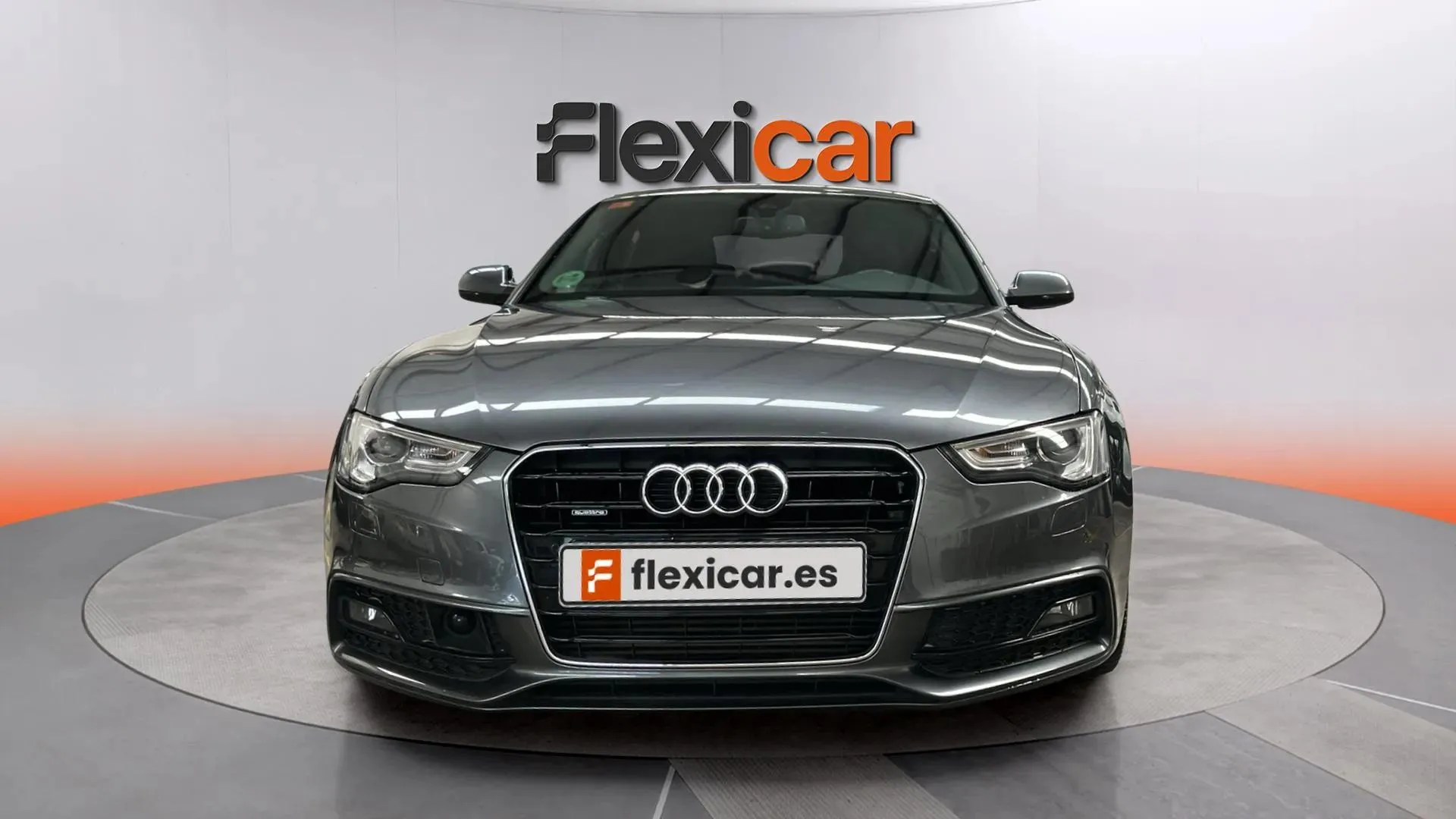 Audi A5 Sportb 3.0 TDI clean 160 qua S tr S line - foto 2