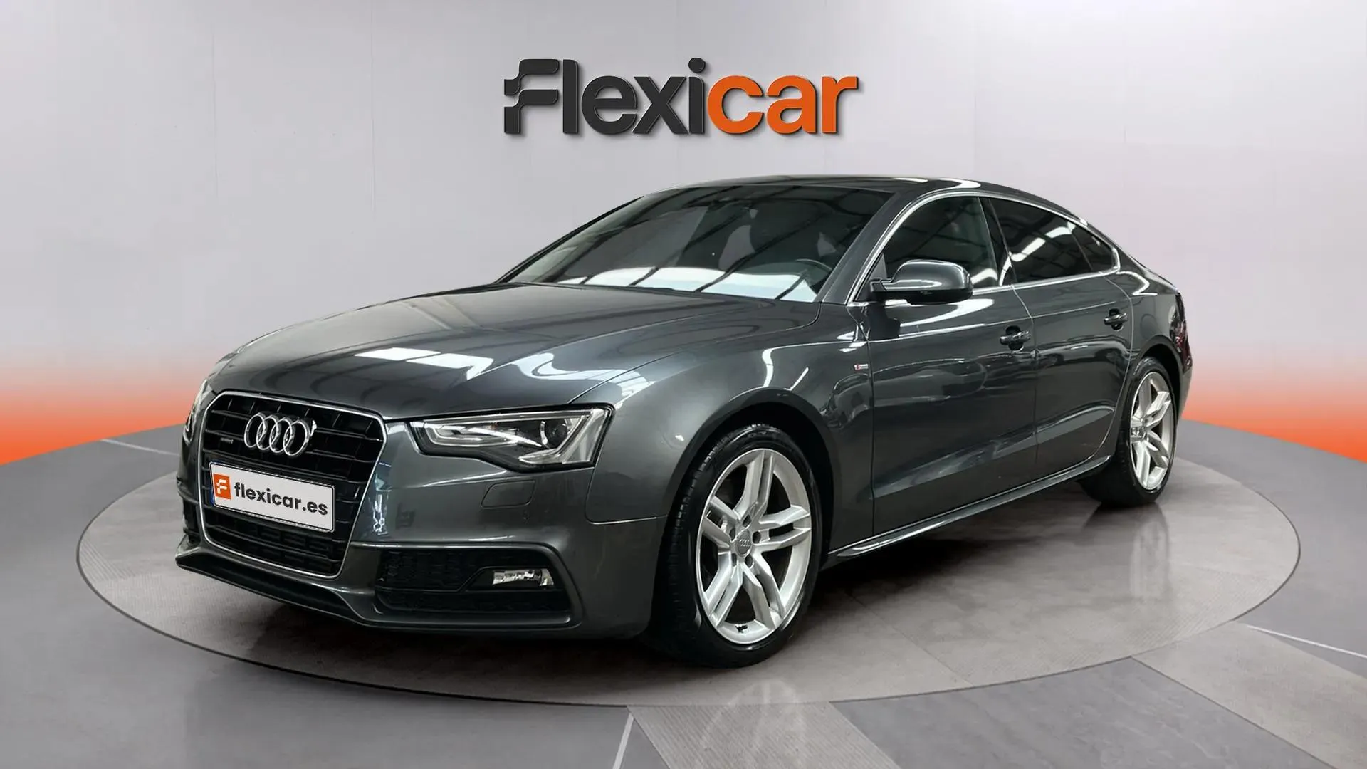 Audi A5 Sportb 3.0 TDI clean 160 qua S tr S line - foto 3