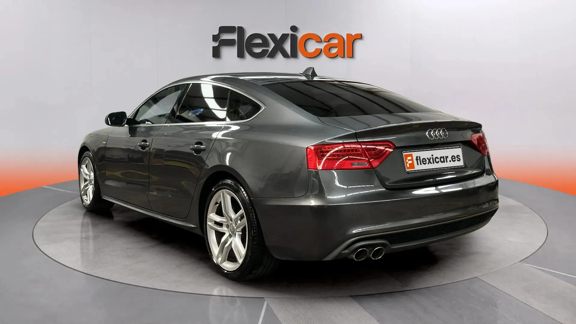Audi A5 Sportb 3.0 TDI clean 160 qua S tr S line - foto 5