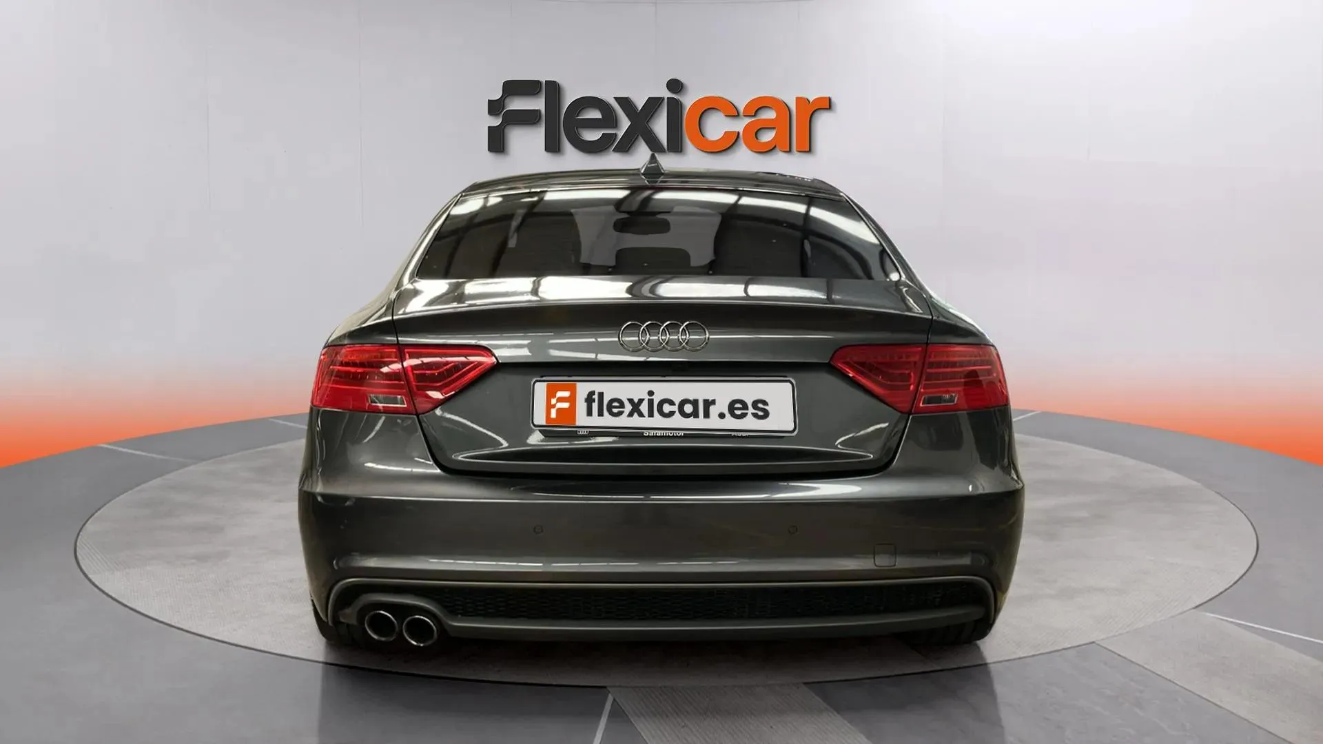 Audi A5 Sportb 3.0 TDI clean 160 qua S tr S line - foto 6