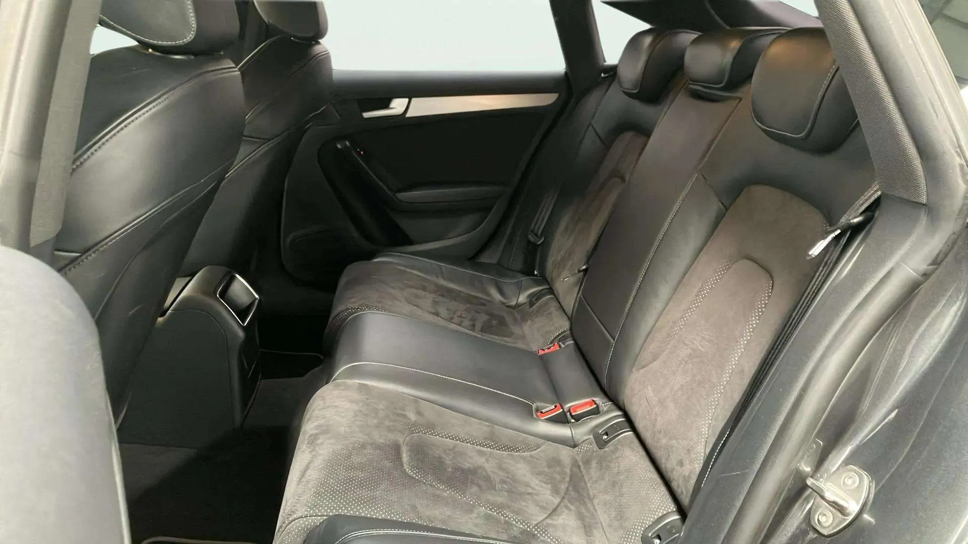 Audi A5 Sportb 3.0 TDI clean 160 qua S tr S line - foto 13
