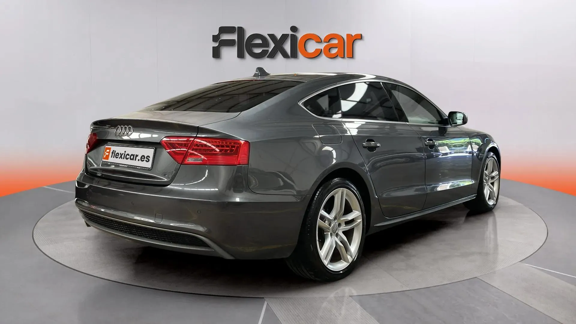 Audi A5 Sportb 3.0 TDI clean 160 qua S tr S line - foto 7
