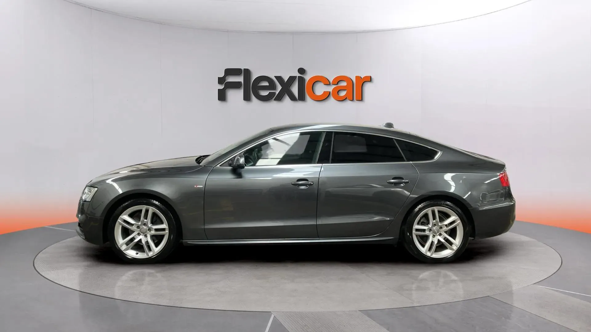 Audi A5 Sportb 3.0 TDI clean 160 qua S tr S line - foto 4