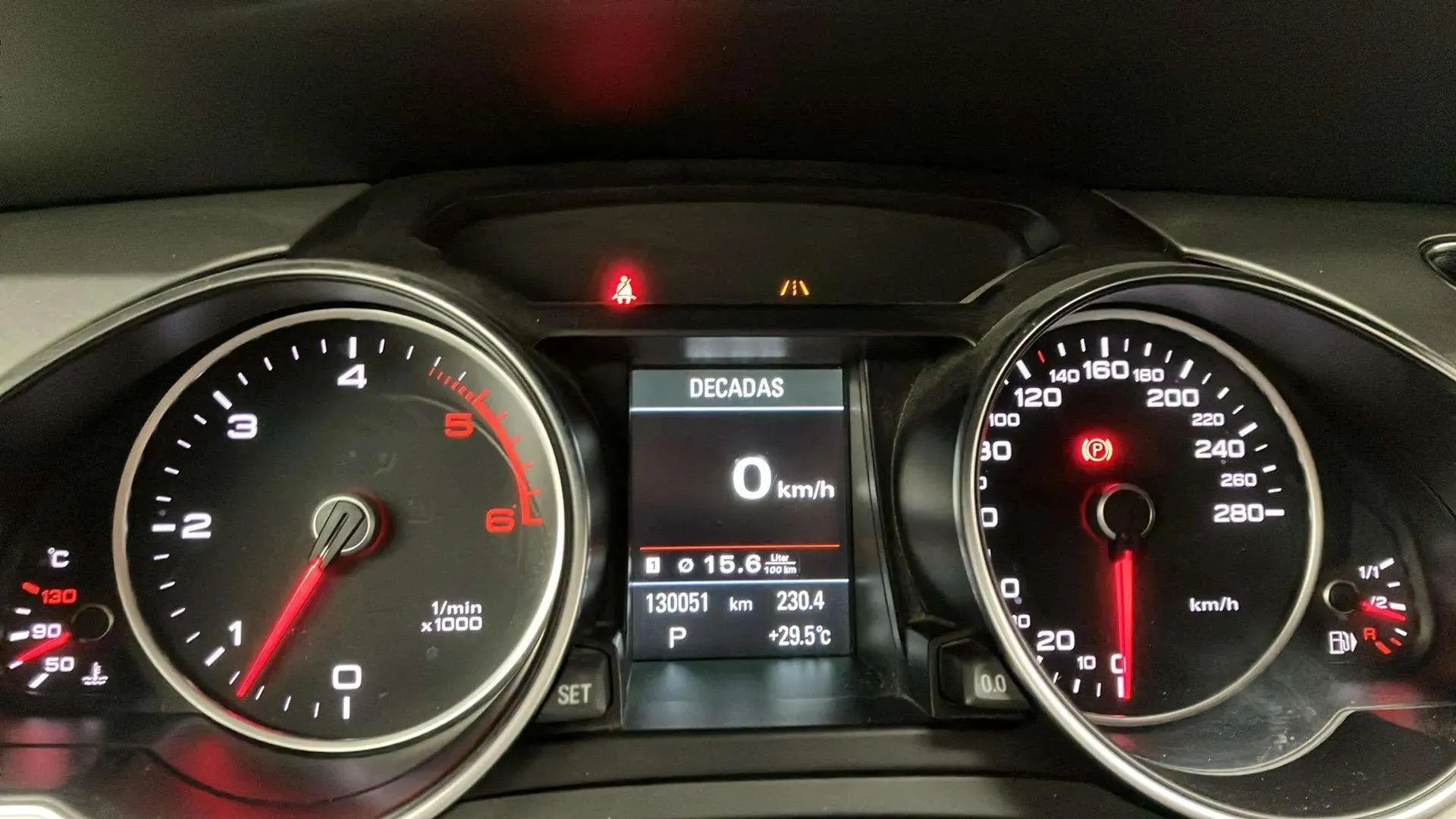 Audi A5 Sportb 3.0 TDI clean 160 qua S tr S line - foto 11