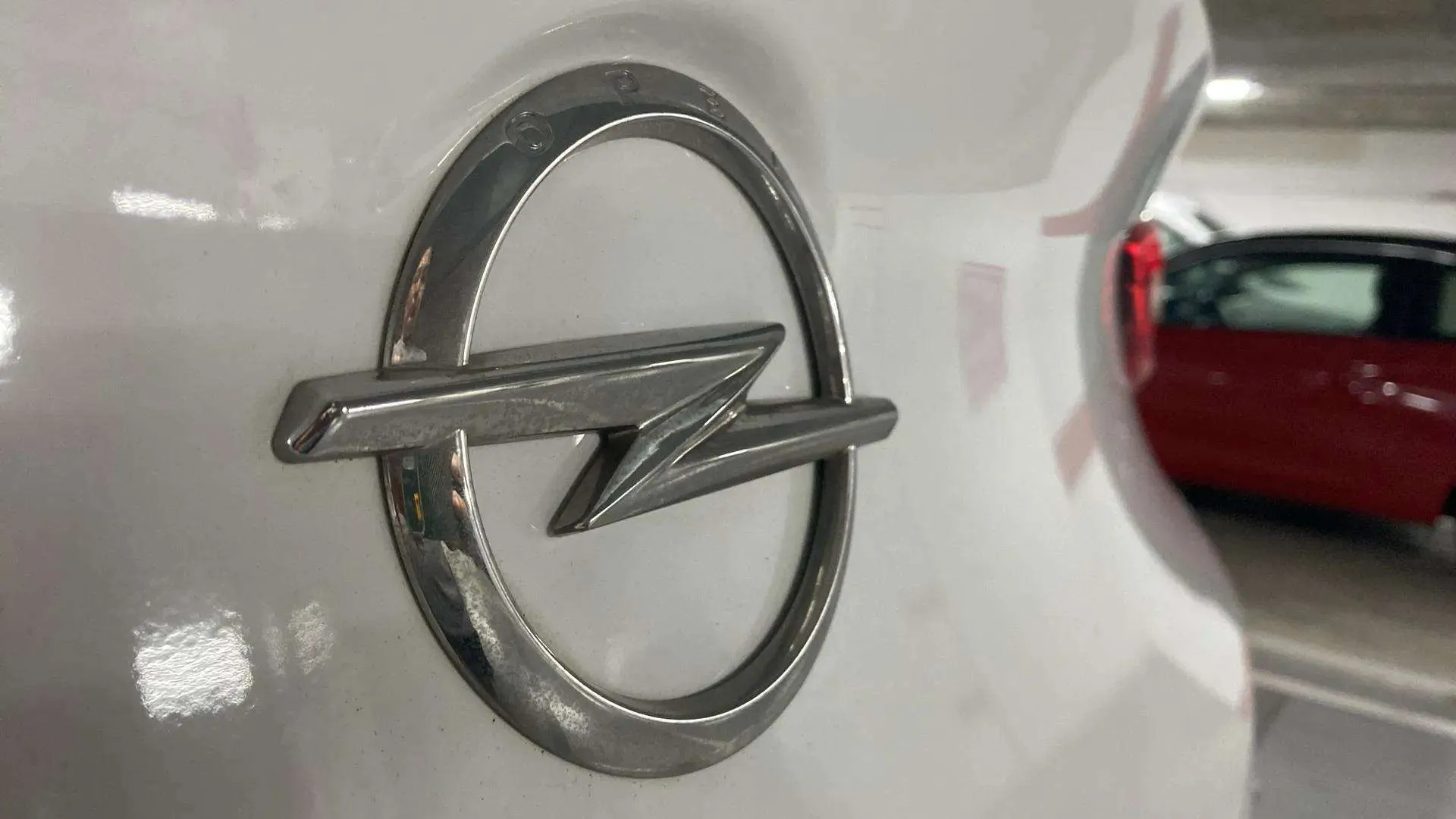 Opel Grandland 1.6 CDTi Excellence - foto 32