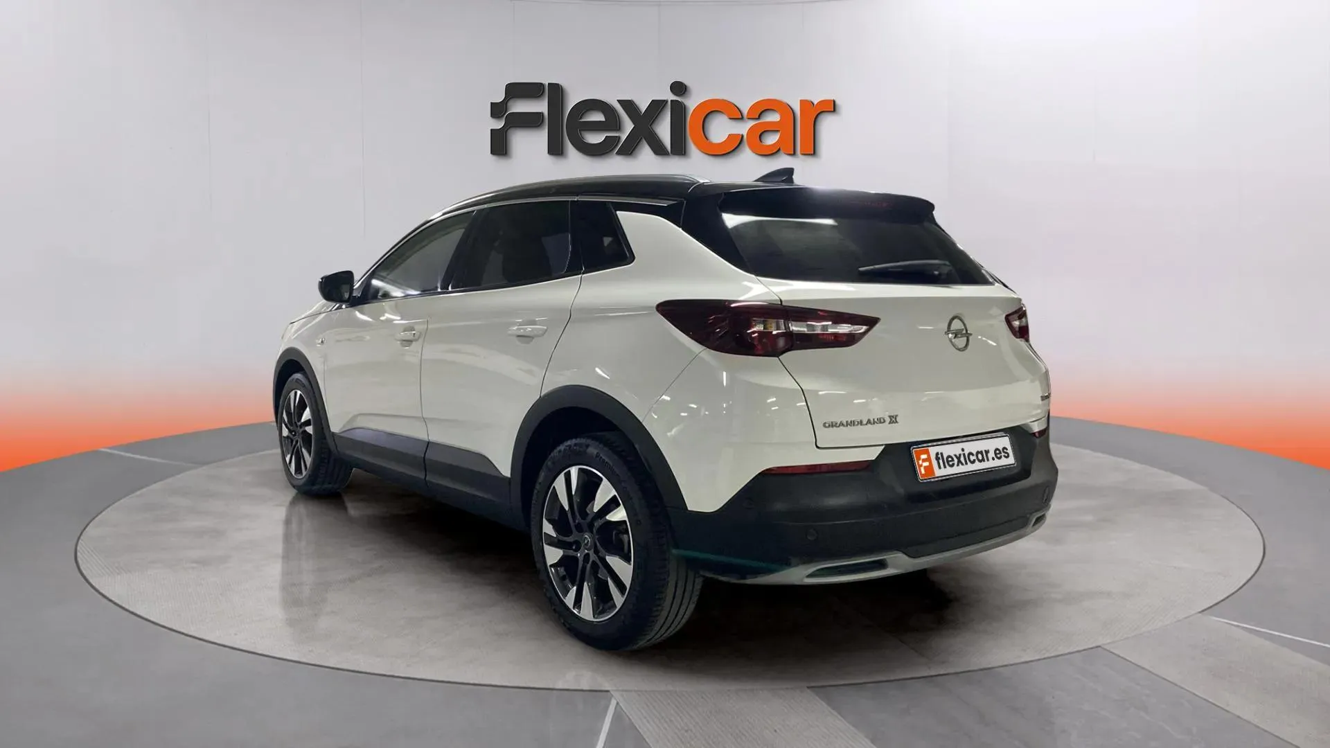 Opel Grandland 1.6 CDTi Excellence - foto 5