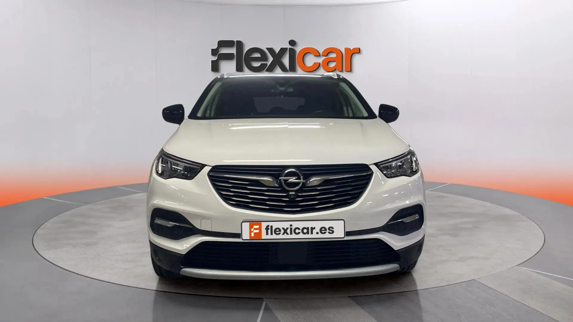 Opel Grandland 1.6 CDTi Excellence - foto 2