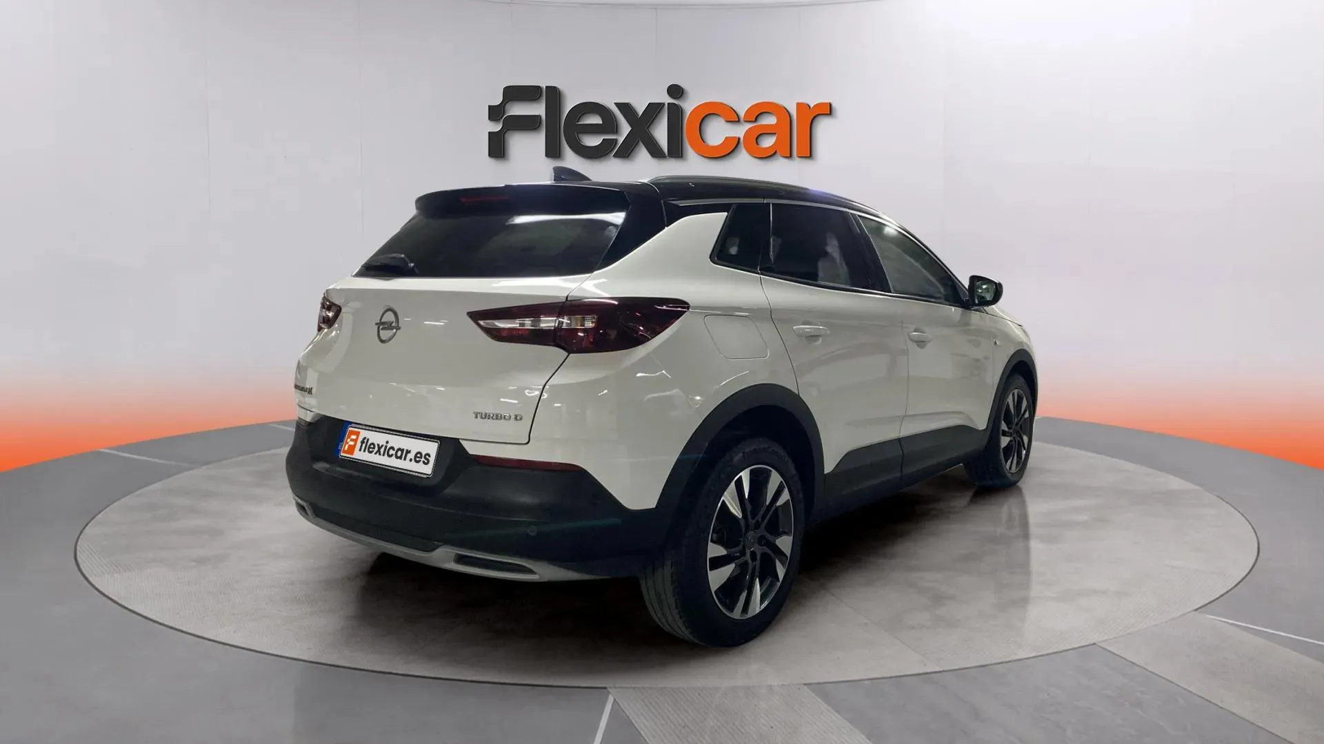 Opel Grandland 1.6 CDTi Excellence - foto 7