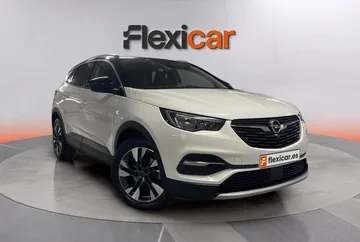opel grandland x 16 cdti excellence diesel manual elche 903000000287897
