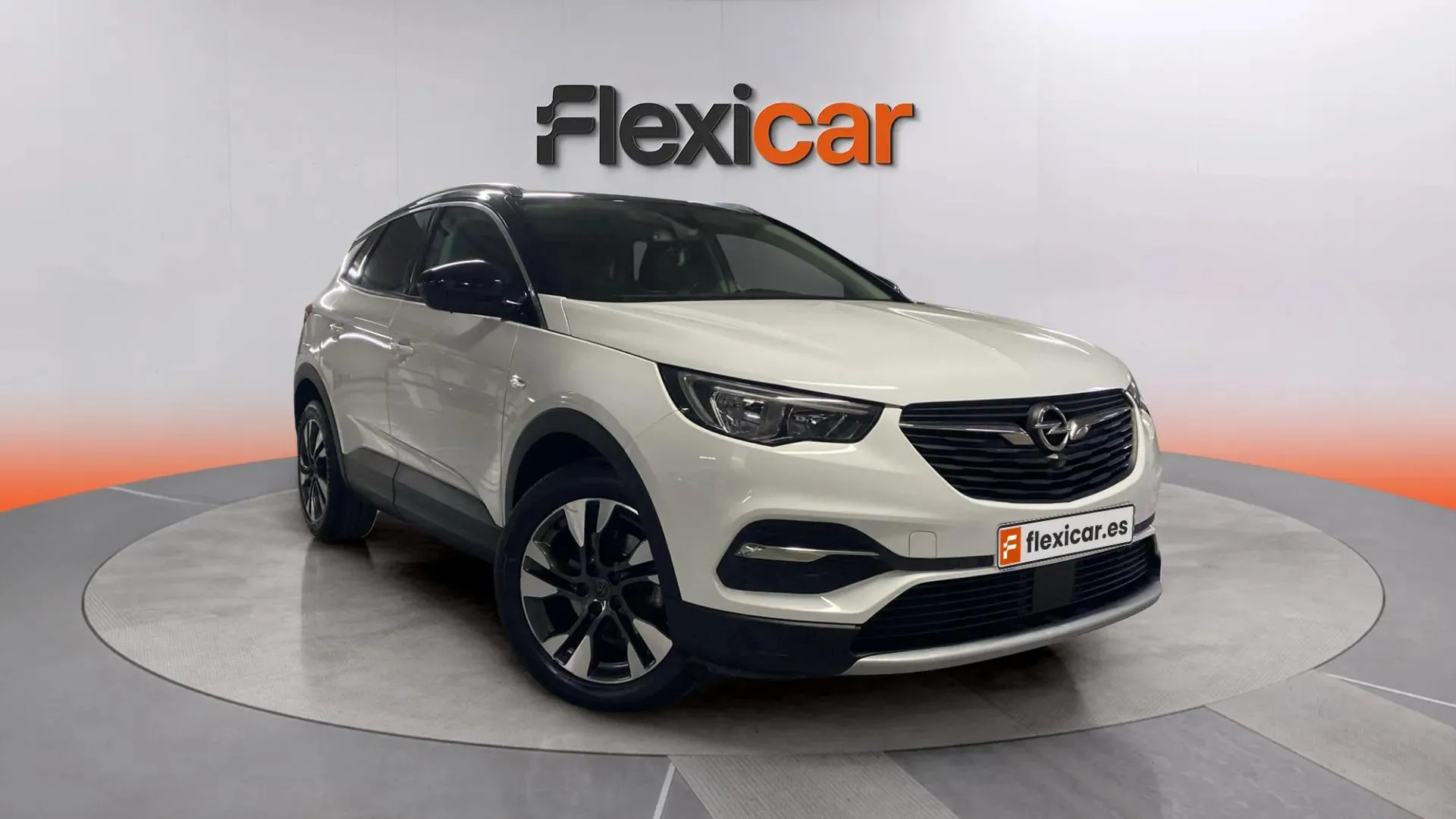 Opel Grandland 1.6 CDTi Excellence - foto 1