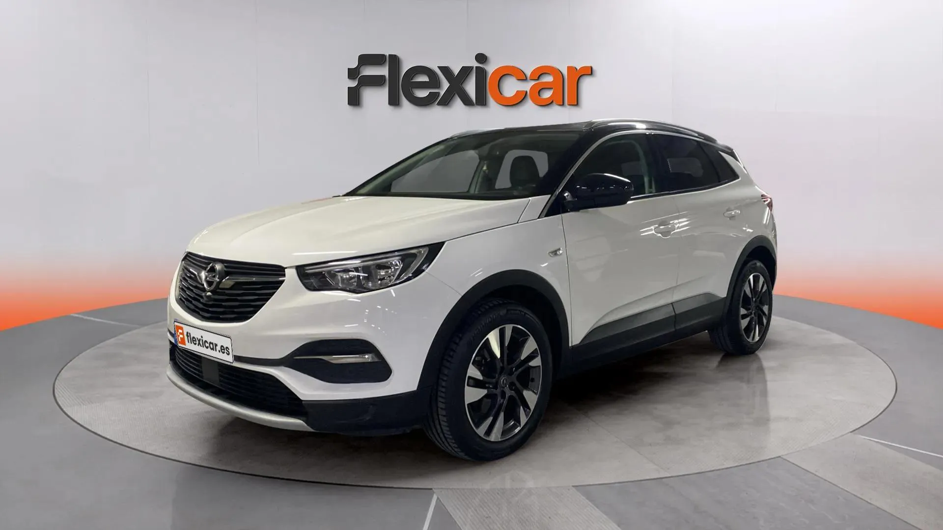 Opel Grandland 1.6 CDTi Excellence - foto 3