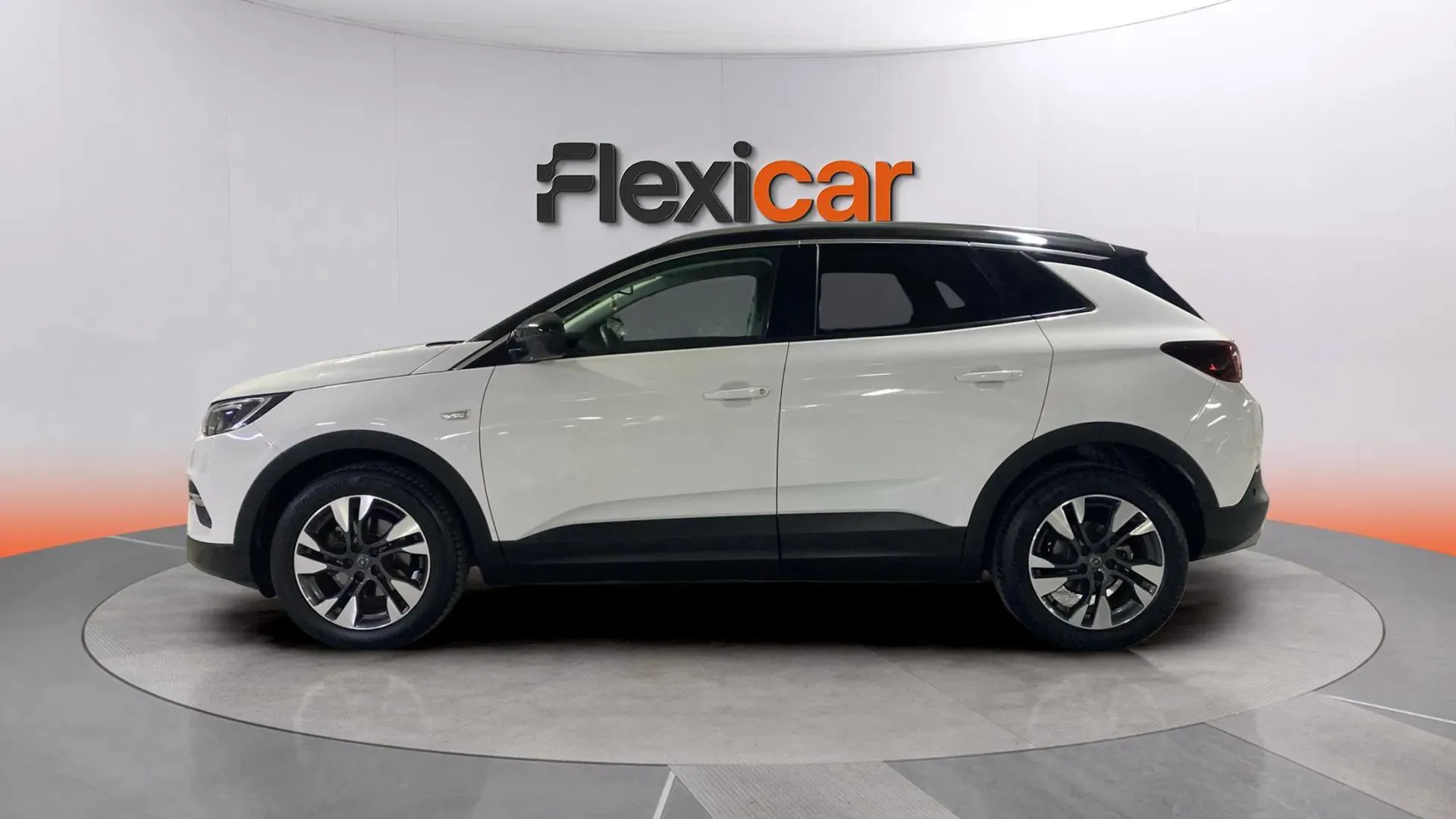 Opel Grandland 1.6 CDTi Excellence - foto 4