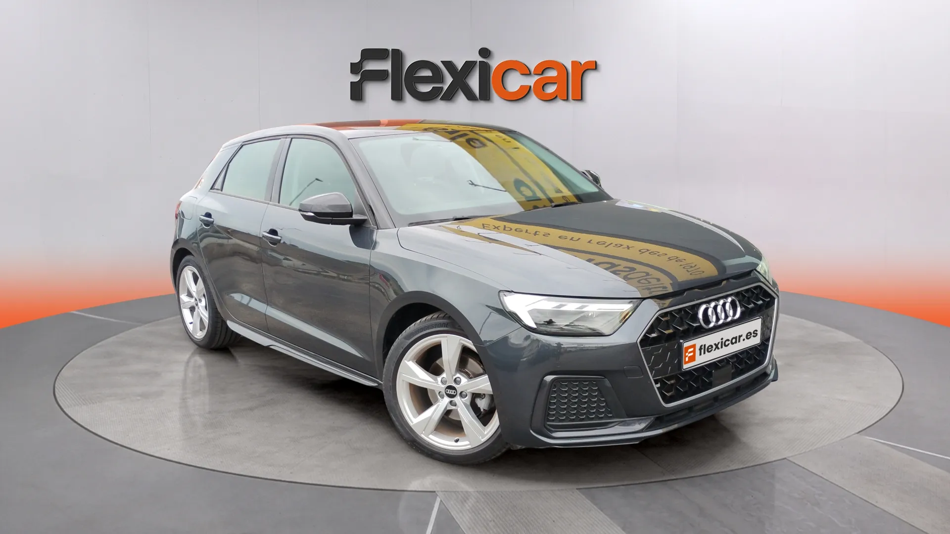 Audi A1 Sportback 30 TFSI