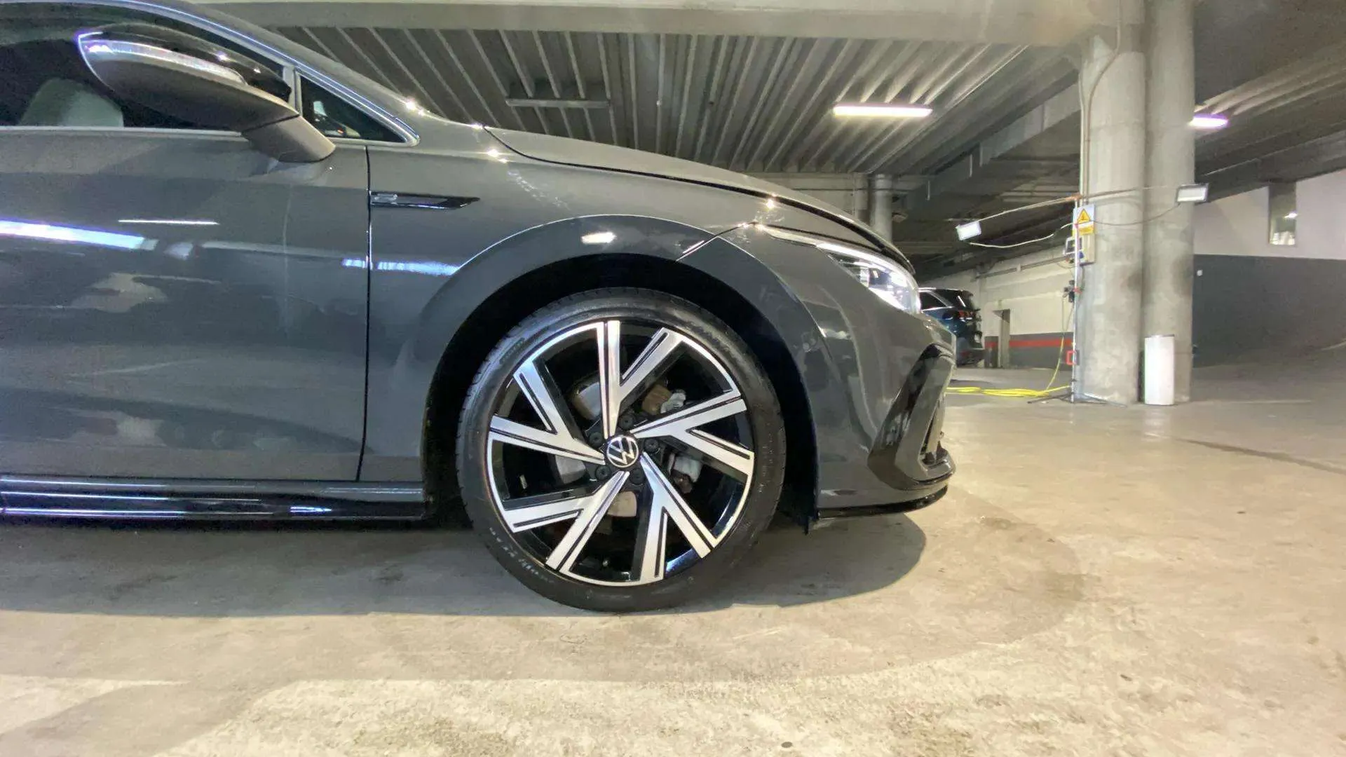 Volkswagen Golf R-Line 1.5 eTSI DSG - foto 18