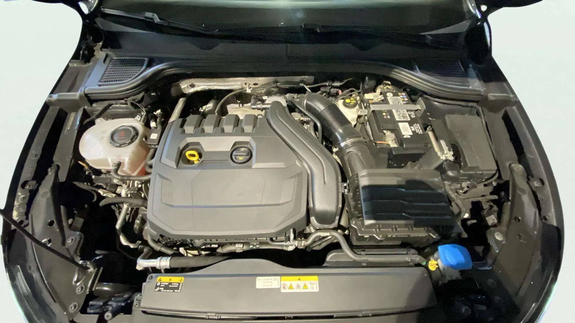 Volkswagen Golf R-Line 1.5 eTSI DSG - foto 19