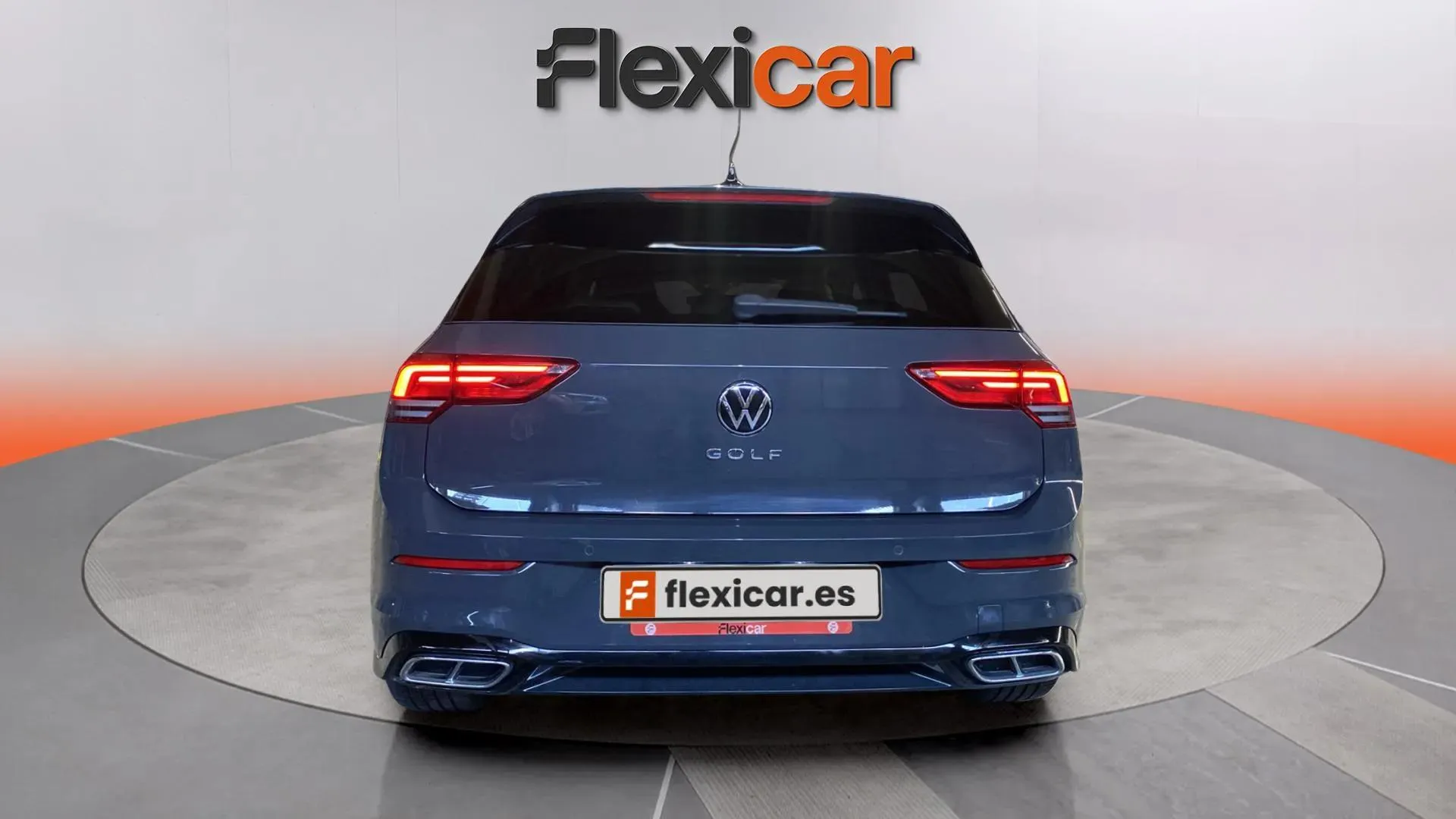 Volkswagen Golf R-Line 1.5 eTSI DSG - foto 4