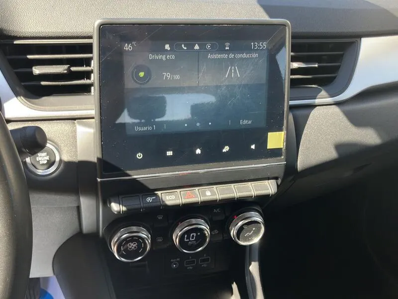 Renault Captur Equilibre TCe - foto 39