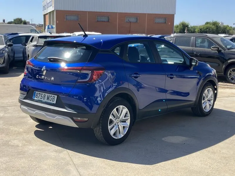 Renault Captur Equilibre TCe - foto 6