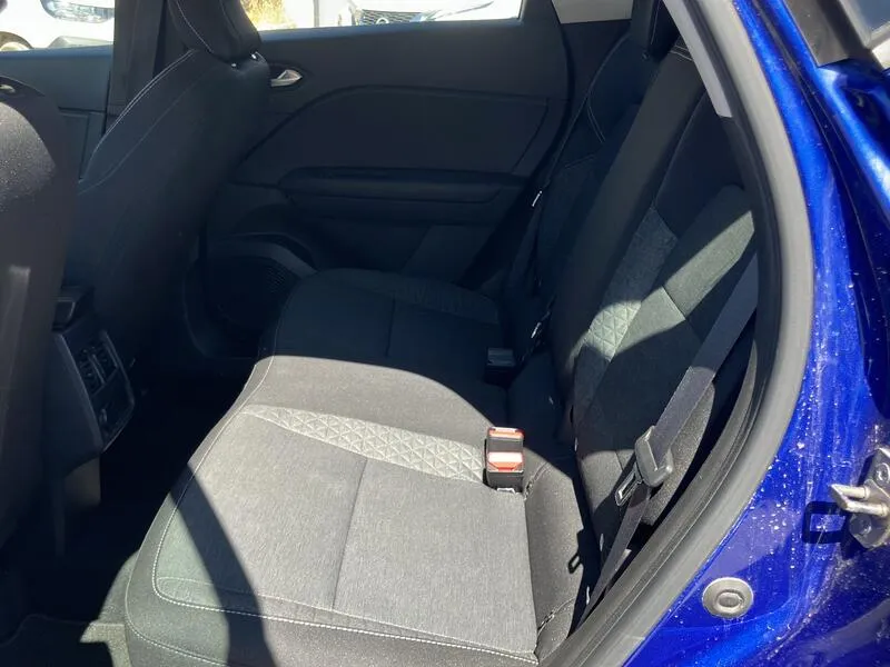 Renault Captur Equilibre TCe - foto 17