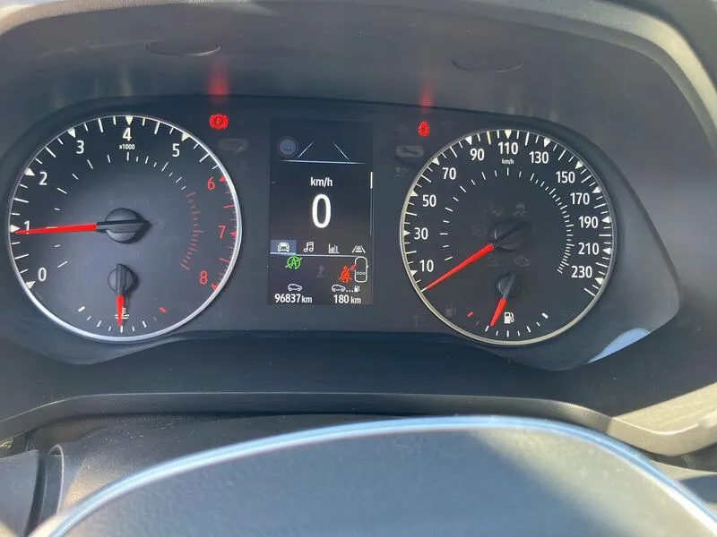Renault Captur Equilibre TCe - foto 15