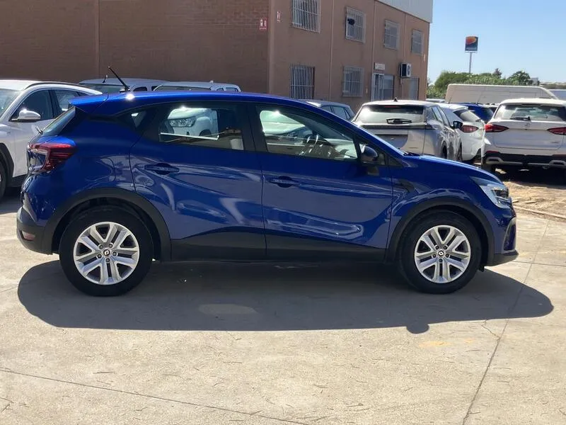 Renault Captur Equilibre TCe - foto 7