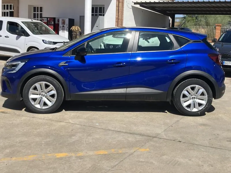 Renault Captur Equilibre TCe - foto 3