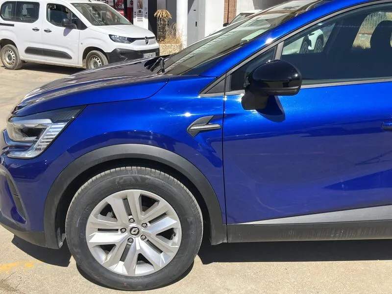 Renault Captur Equilibre TCe - foto 20
