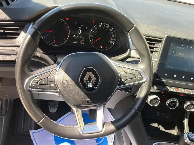 Renault Captur Equilibre TCe - foto 14