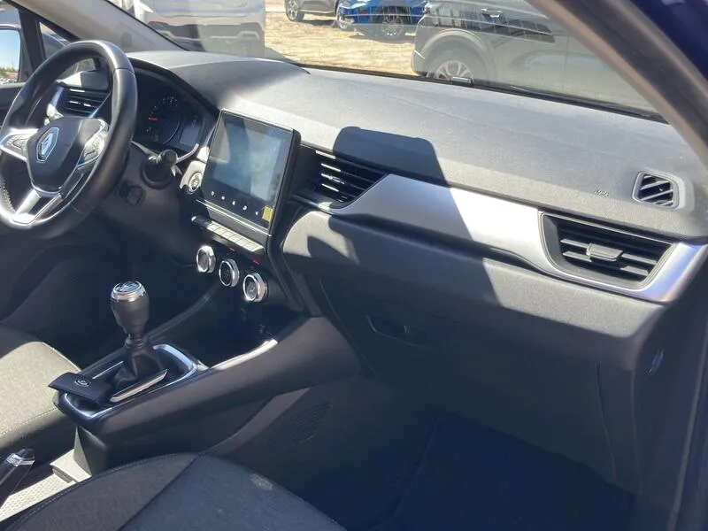 Renault Captur Equilibre TCe - foto 28