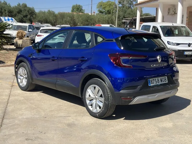 Renault Captur Equilibre TCe - foto 4