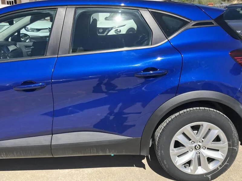 Renault Captur Equilibre TCe - foto 21