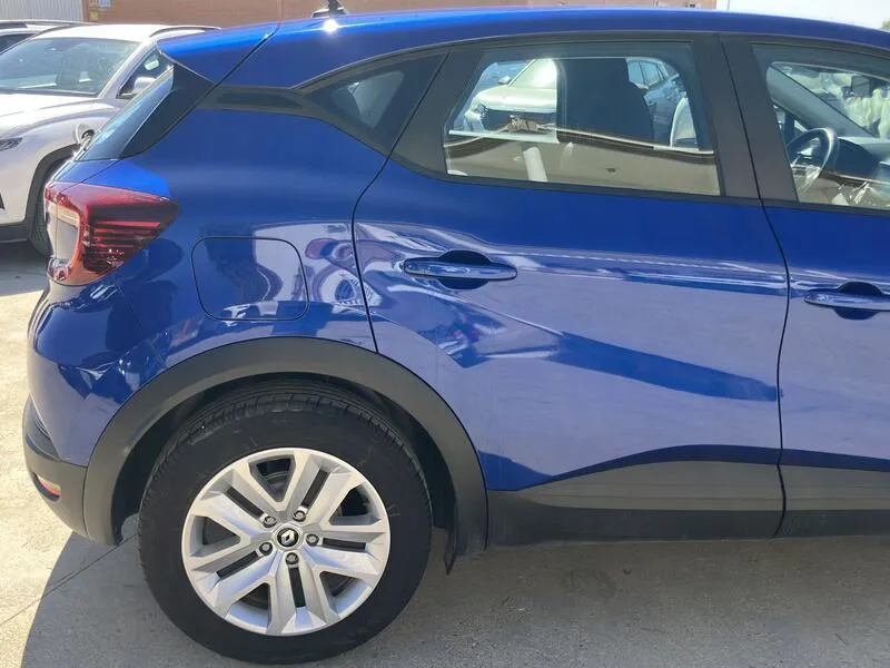 Renault Captur Equilibre TCe - foto 24