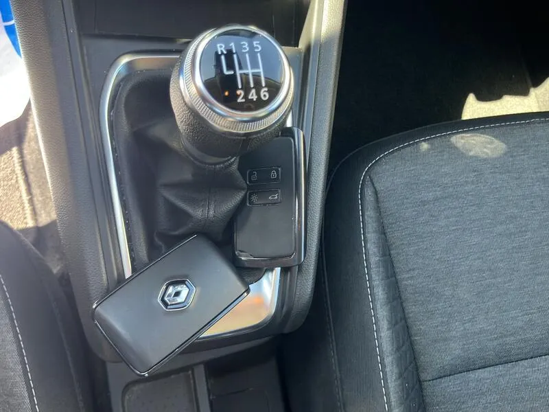 Renault Captur Equilibre TCe - foto 16