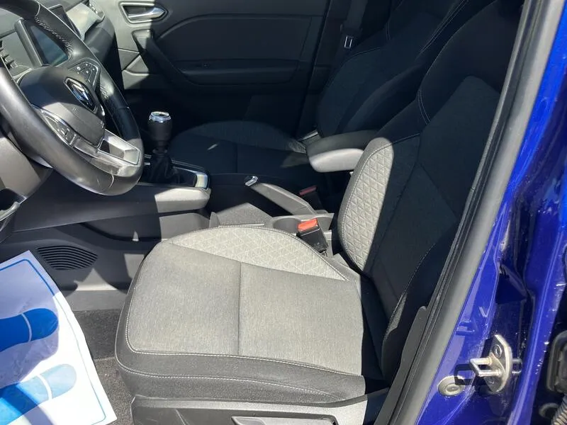 Renault Captur Equilibre TCe - foto 12