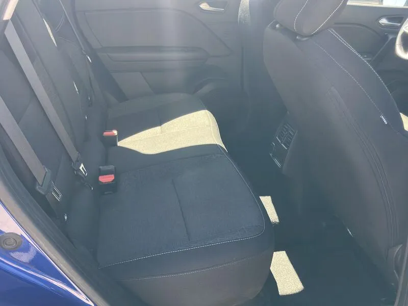 Renault Captur Equilibre TCe - foto 30