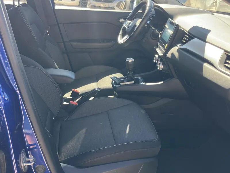Renault Captur Equilibre TCe - foto 27