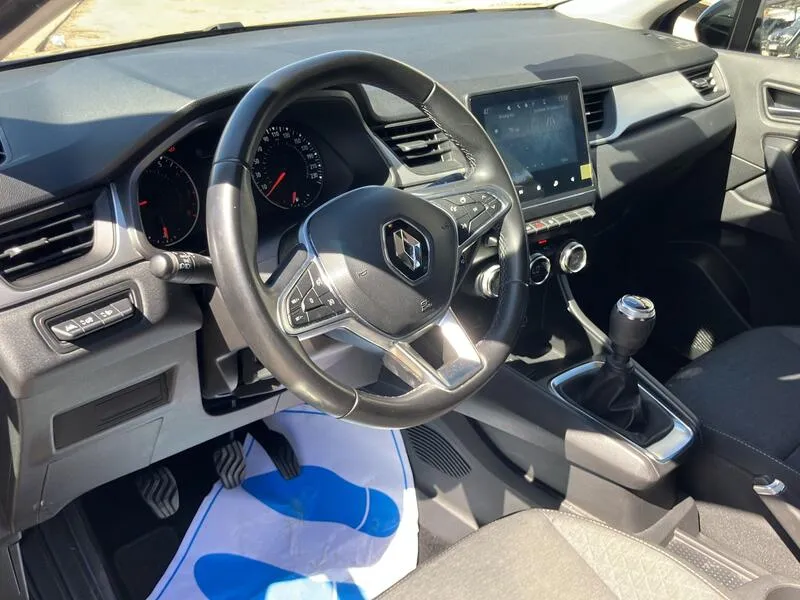 Renault Captur Equilibre TCe - foto 10