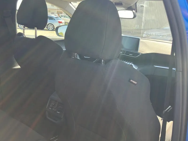 Peugeot 3008 Active Pack 1.2 PureTech - foto 33