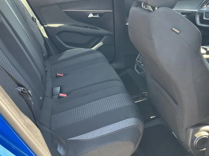 Peugeot 3008 Active Pack 1.2 PureTech - foto 32