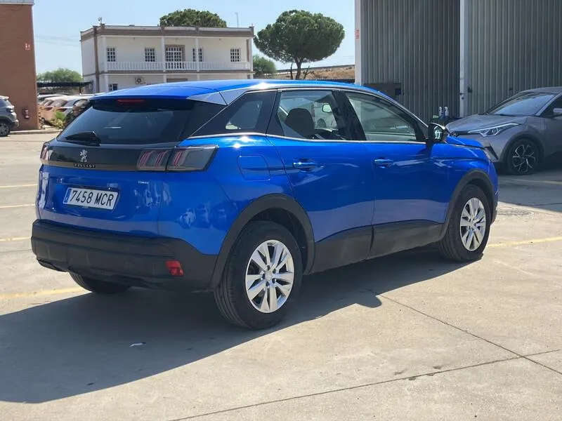 Peugeot 3008 Active Pack 1.2 PureTech - foto 6