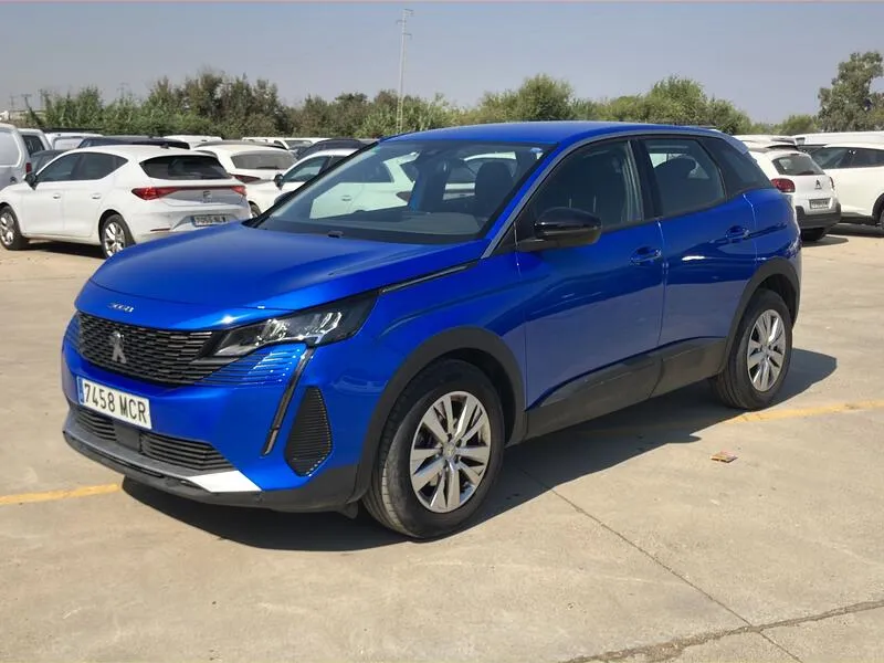 Peugeot 3008 Active Pack 1.2 PureTech - foto 2