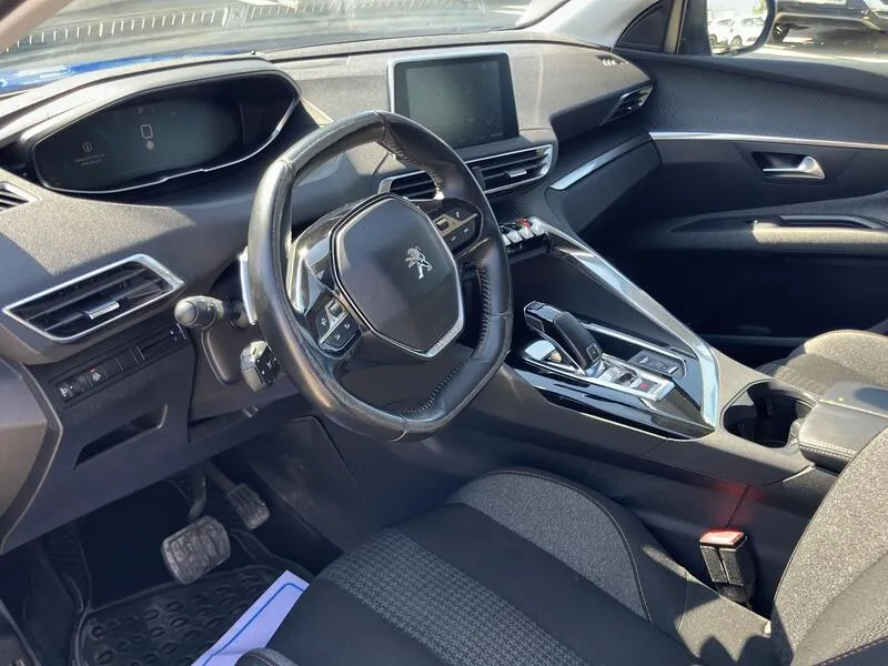 Peugeot 3008 Active Pack 1.2 PureTech - foto 10