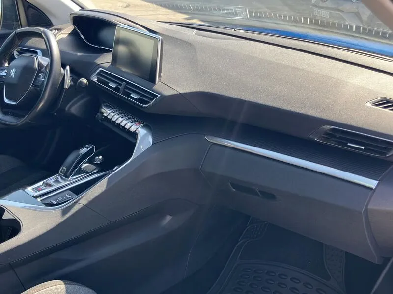 Peugeot 3008 Active Pack 1.2 PureTech - foto 30