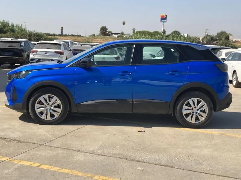 Peugeot 3008 Active Pack 1.2 PureTech - foto 3