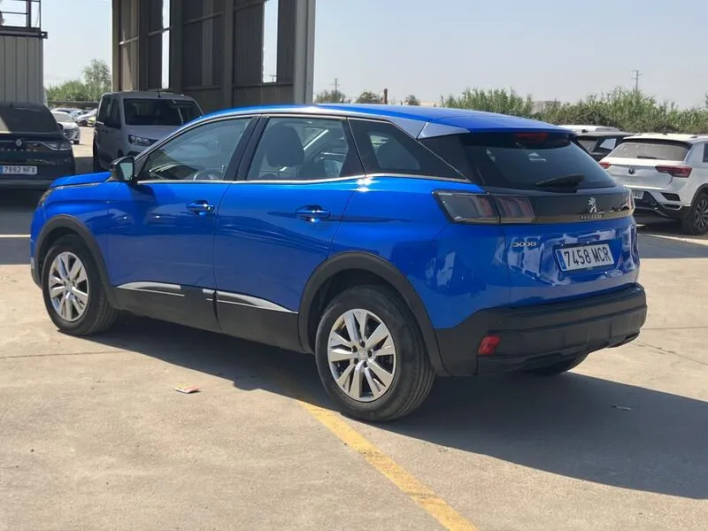 Peugeot 3008 Active Pack 1.2 PureTech - foto 4