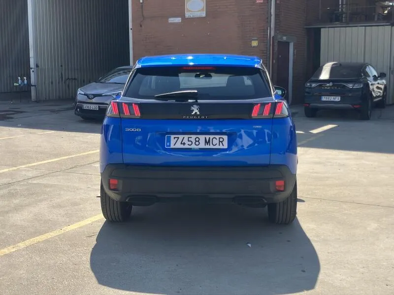 Peugeot 3008 Active Pack 1.2 PureTech - foto 5