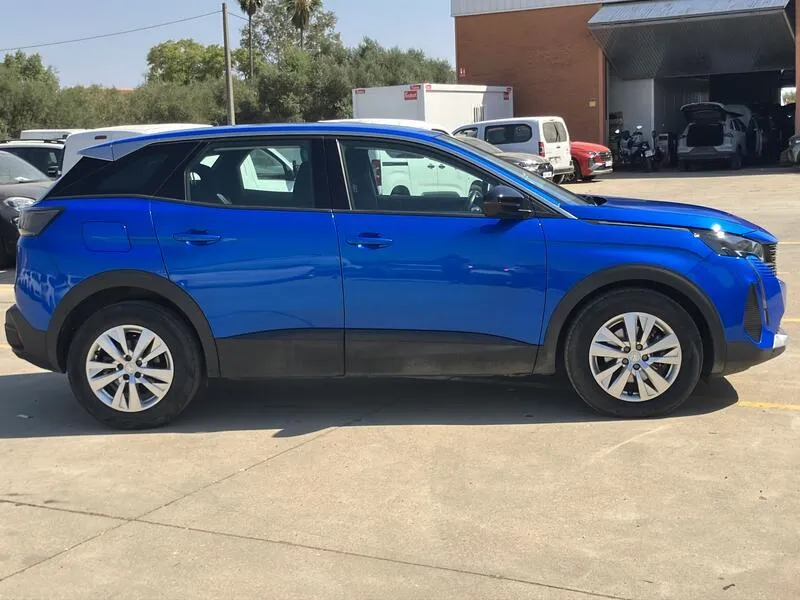 Peugeot 3008 Active Pack 1.2 PureTech - foto 7