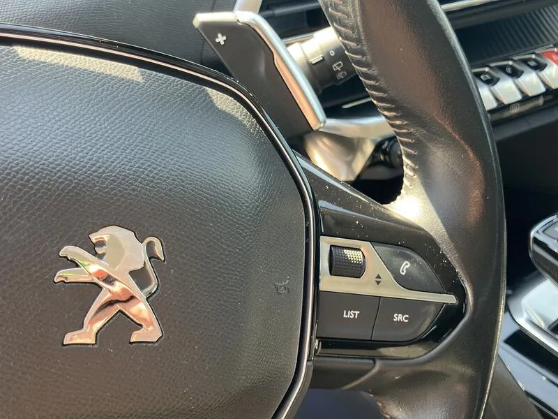 Peugeot 3008 Active Pack 1.2 PureTech - foto 39
